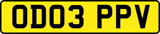OD03PPV
