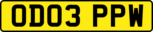 OD03PPW