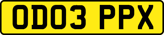 OD03PPX