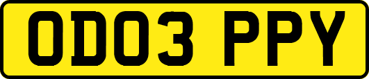 OD03PPY