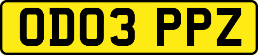 OD03PPZ