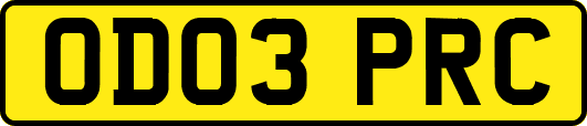 OD03PRC