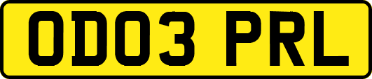 OD03PRL