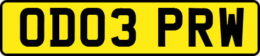 OD03PRW