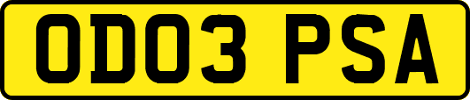 OD03PSA