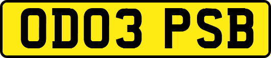 OD03PSB