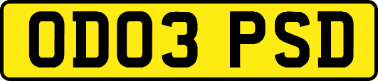 OD03PSD