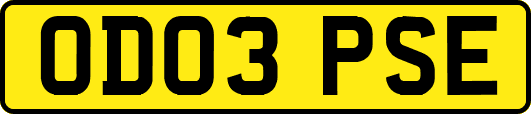 OD03PSE