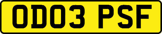 OD03PSF