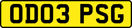 OD03PSG