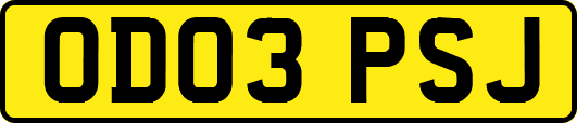 OD03PSJ
