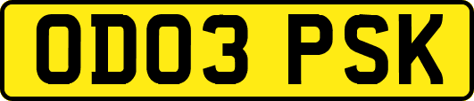 OD03PSK