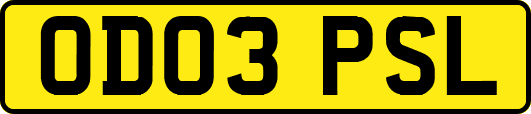 OD03PSL