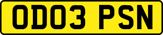 OD03PSN