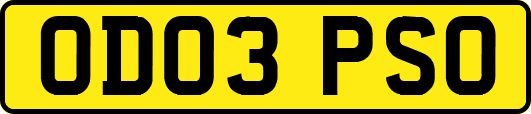 OD03PSO
