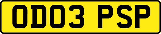 OD03PSP