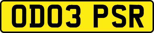 OD03PSR