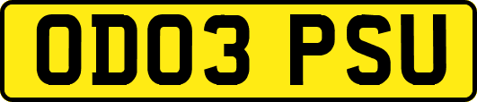 OD03PSU