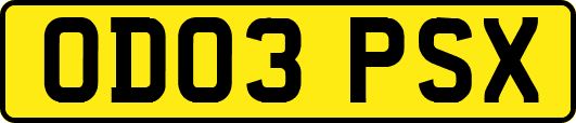 OD03PSX