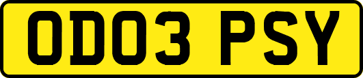 OD03PSY