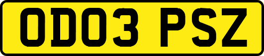 OD03PSZ