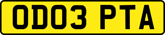 OD03PTA
