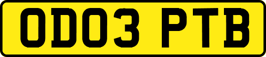 OD03PTB