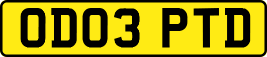 OD03PTD
