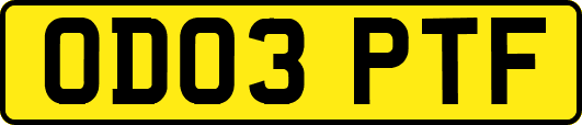 OD03PTF