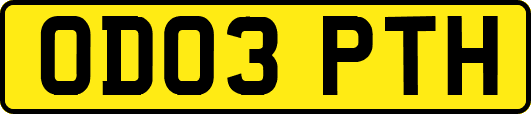 OD03PTH
