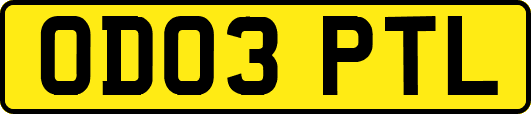 OD03PTL