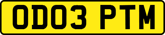 OD03PTM