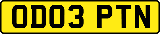 OD03PTN