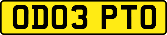 OD03PTO