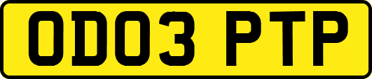 OD03PTP