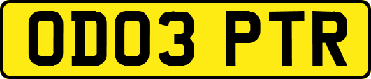 OD03PTR