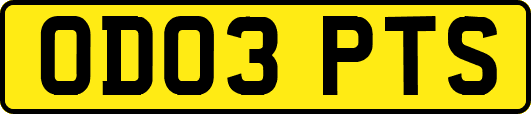 OD03PTS