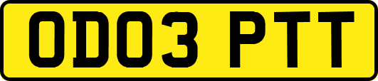 OD03PTT