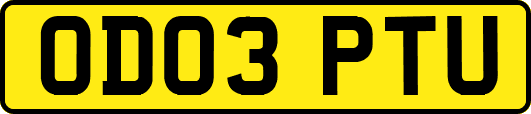 OD03PTU
