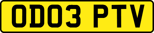 OD03PTV