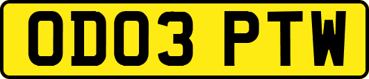 OD03PTW