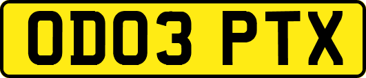 OD03PTX