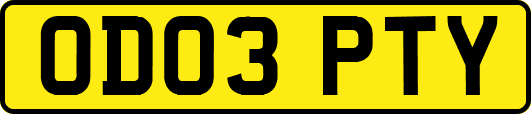 OD03PTY