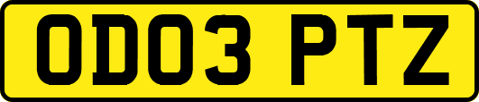 OD03PTZ