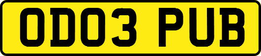 OD03PUB