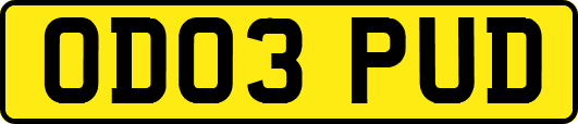 OD03PUD