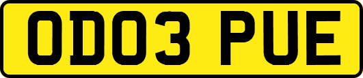 OD03PUE