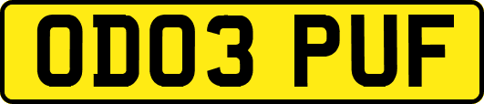 OD03PUF