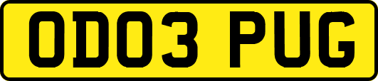 OD03PUG