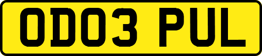 OD03PUL